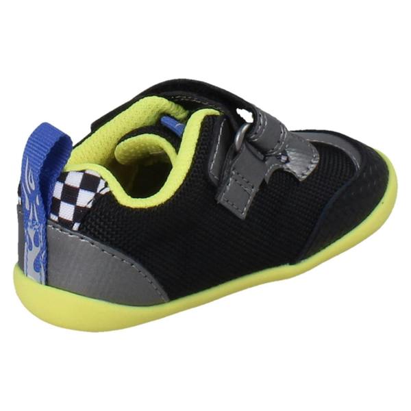 Clarks Boys Clarks Pre Walker Shoes Roamer Spark T