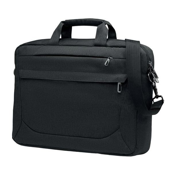 MidOcean Rocky RPET Laptop Bag - Black - 
