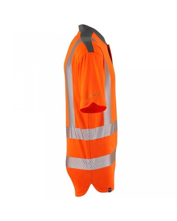 Putsborough Coolmax T-Shirt Leo Workwear