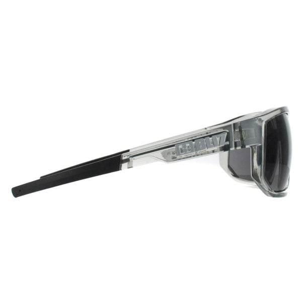 Bliz Sunglasses Arrow ZB7014-0463 Transparent Grey Smoke