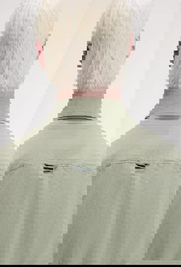 Fred Perry Ripstop Pocket Overshirt