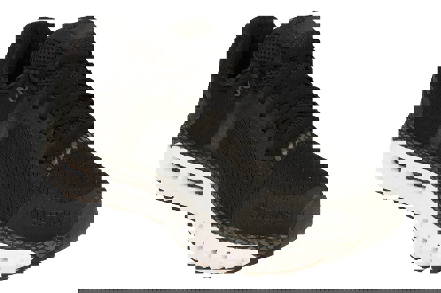 Under Armour Womens Hovr Infinite 2 3022597  001 - Black 001 - Photo 3