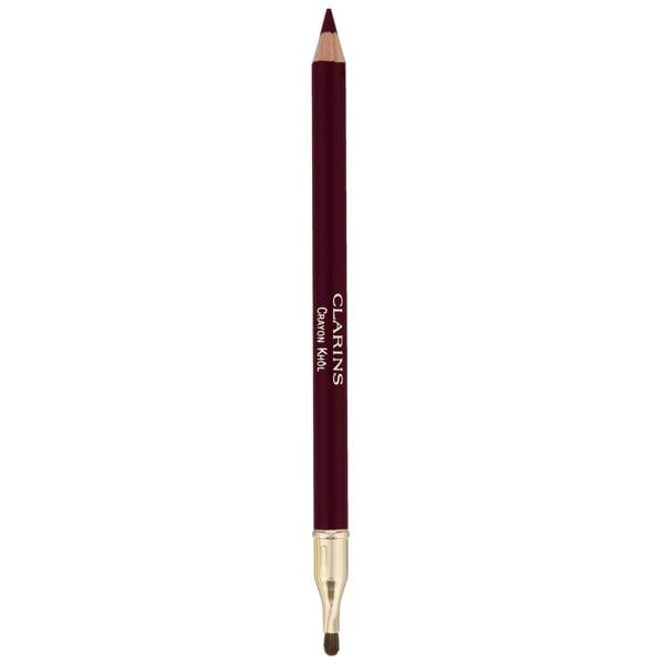 Clarins Crayon Khôl 02 Intense Brown 1.05g / 0.037 oz. - Extra