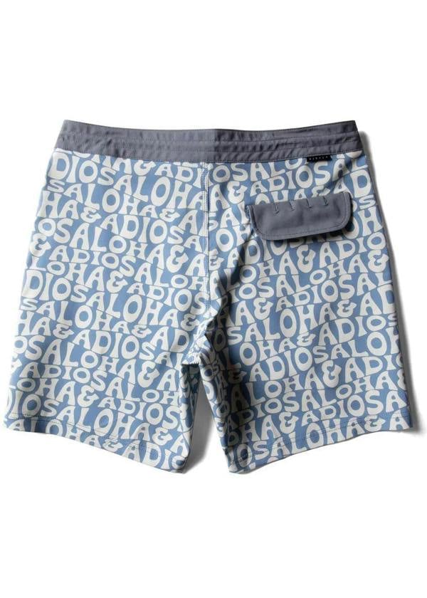Vissla Aloha & Adios 17" Boys Boardshort boys shorts Vissla