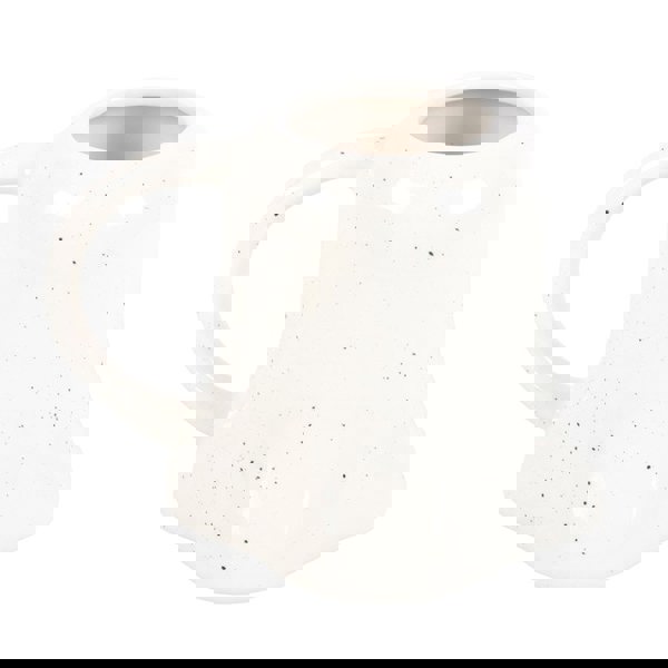 Serano Ghost Shaped Mug with Pumpkin