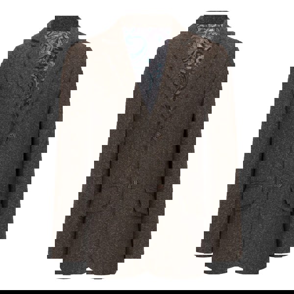 Jacket for Nathan Tweed suit
