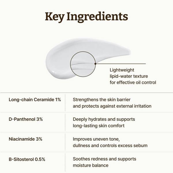 DR. REJU-ALL Advanced LC-Ceramide Barrier Cream 50ml