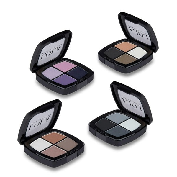 Lola Make Up Lola Eyeshadow Quad