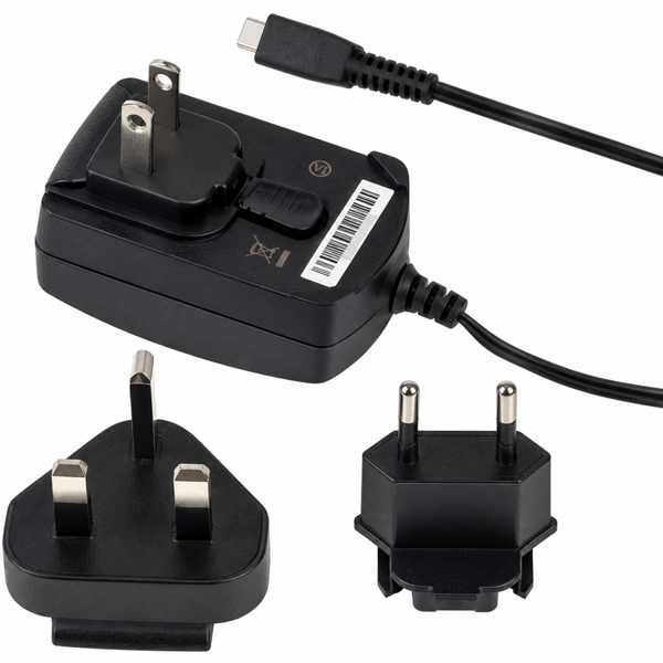 Blackberry ASY-18080-001 Micro USB