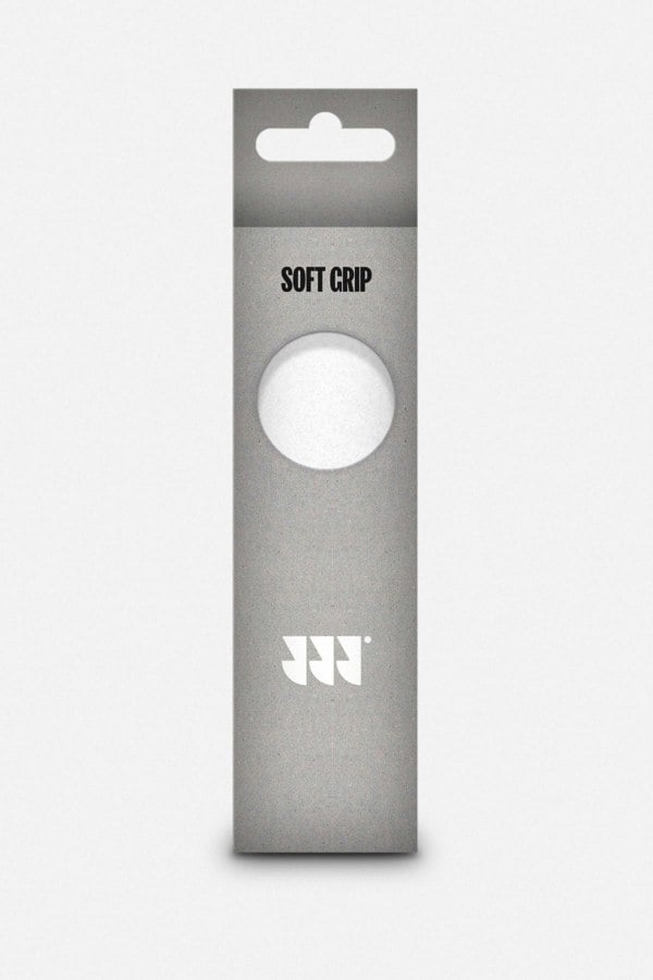 BALLING Soft Grip White