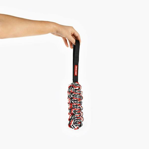 EzyDog Beaver Tail Floating Dog Toy