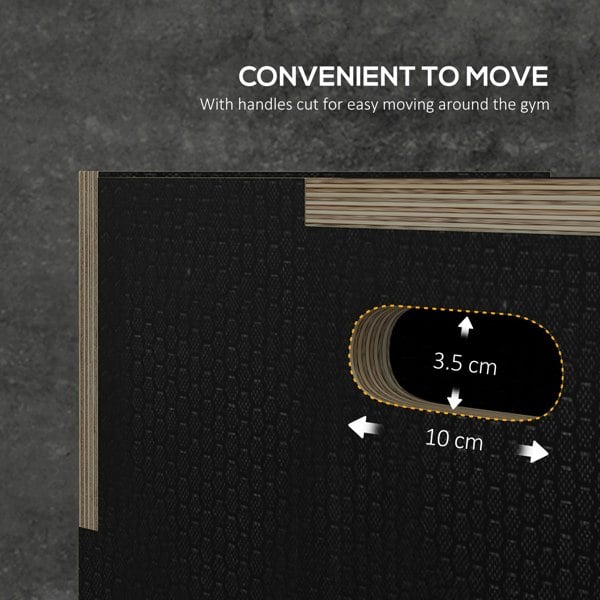 Jumping Box
