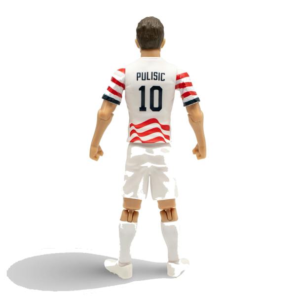 Banbo | Christian Pulisic USA Fully Articulated Figurine