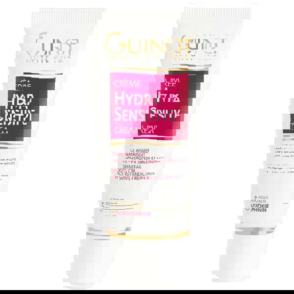 Guinot Creme Hydra Sensitive Cream 50 ml