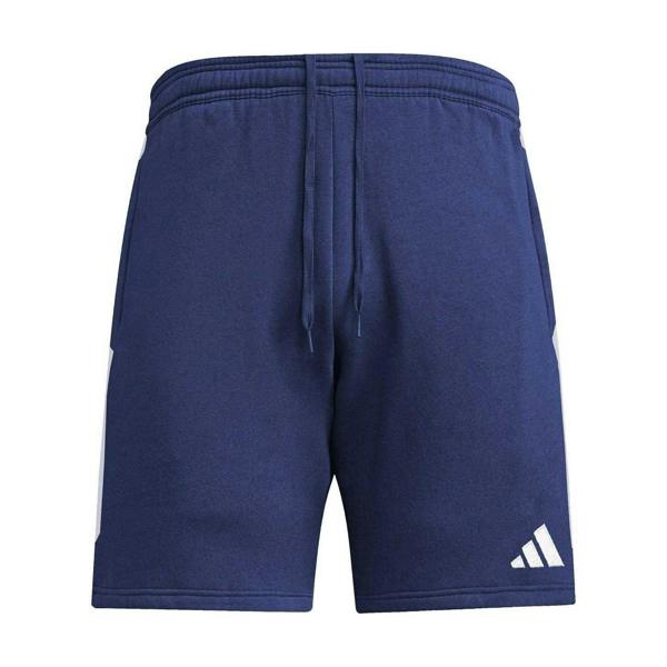 Adidas Mens Tiro 23 Shorts - Team Navy Blue - 