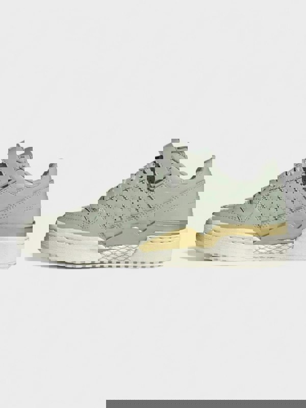 Adidas Forum Low Halo Matte - Supplied FashionAdidas