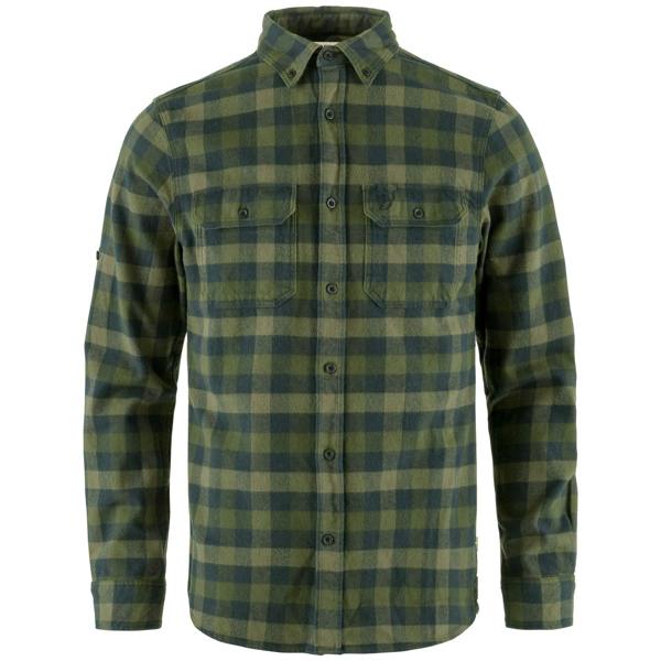 Fjällräven Skog Shirt