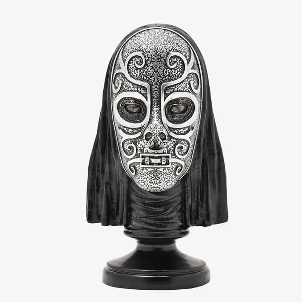 T. H. Baker Harry Potter Death Eater Figurine WB312