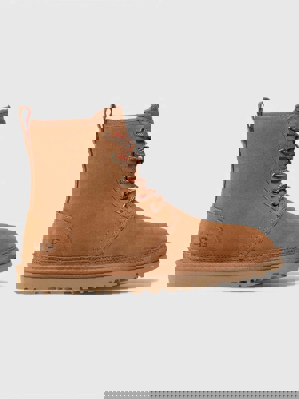 UGG Neumel High Classic Boot Chestnut