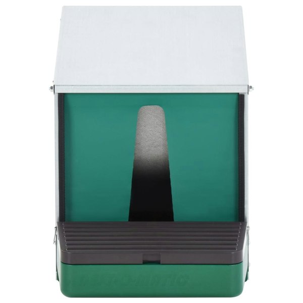 Berkfield Nestomatic Roll-away Nest Box for Poultry