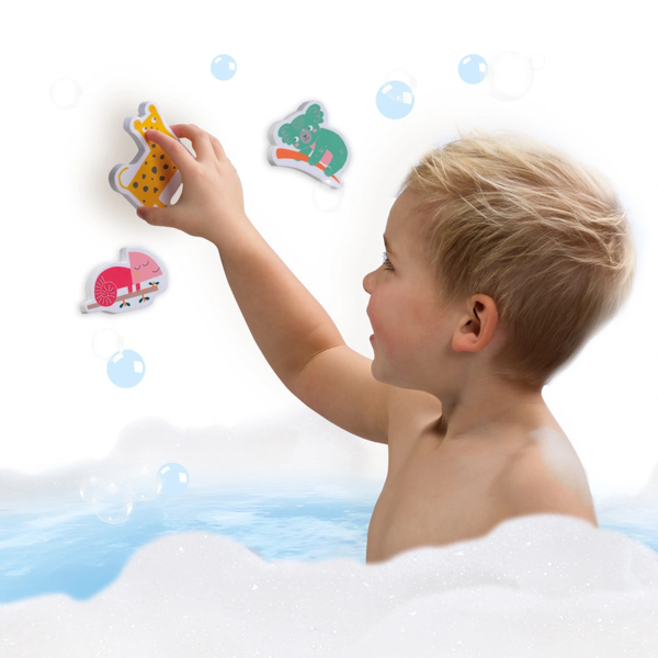 SES Creative Bath play set