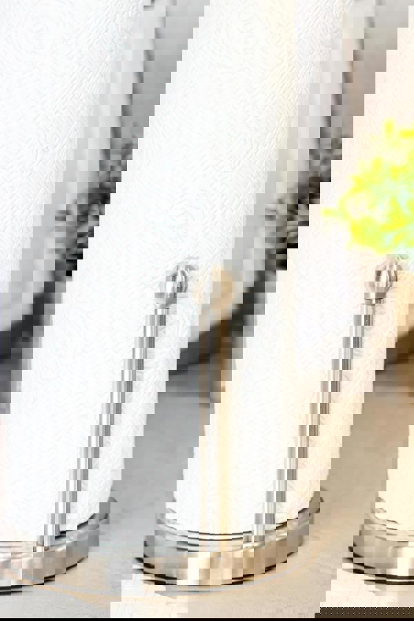 MasterClass Stainless Steel Paper Towel Holder