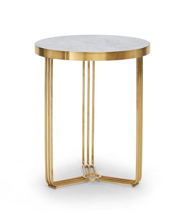 Gillmore Finn Side Tables