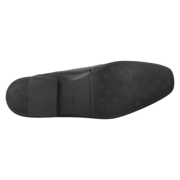 Clarks Mens Clarks Formal Shoes Glement Lace