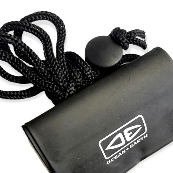 Ocean & Earth Waterproof Key Pouch