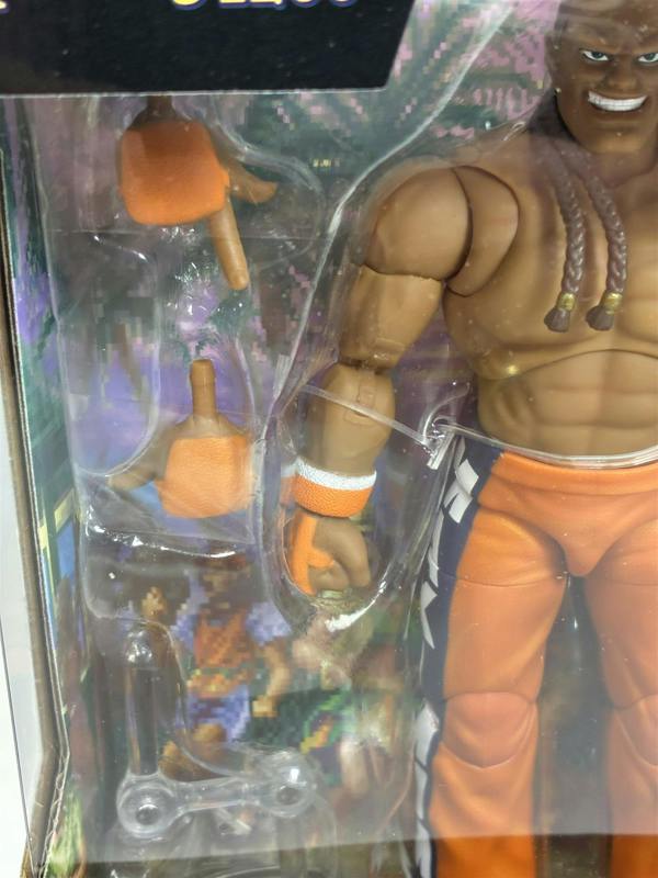 a toy figure in a plastic package