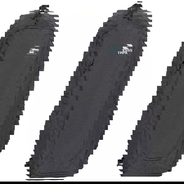 Trespass Alder 25L Rucksack - Black