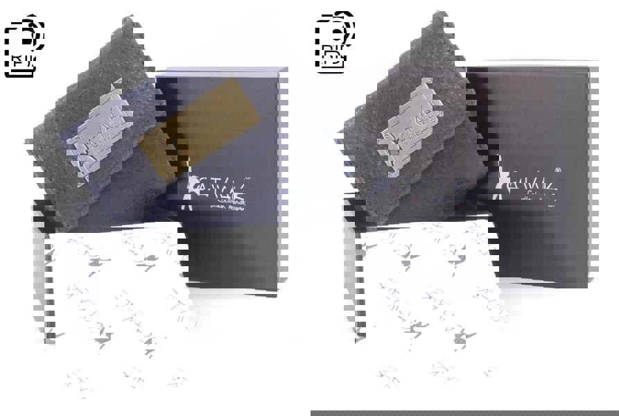 Catwalk Collection Handbags Eve - Purse