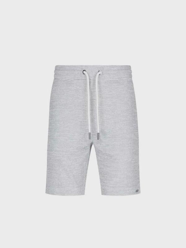 Luke 1977 Kona Waffle Short - White