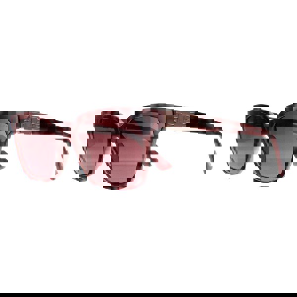 Guess Sunglasses GU7869 71S Bordeaux Havana Bordeaux