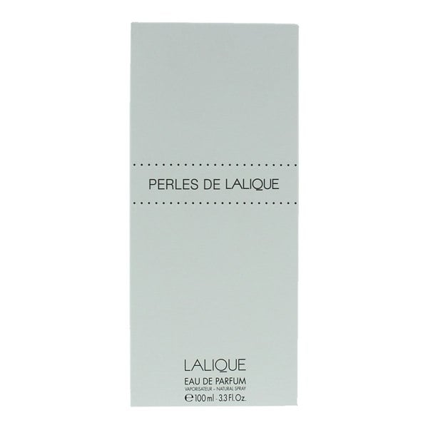 Lalique Perles De Lalique for Her Eau de Parfum - 100ml