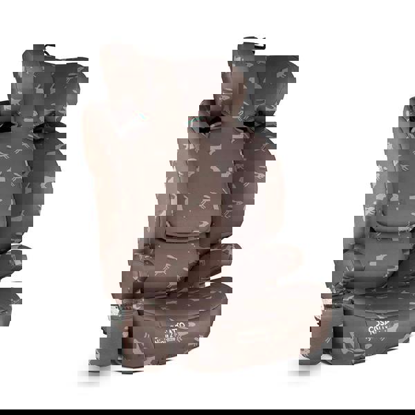 Cosatto Ninja 2 i-Size Car Seat Lollop