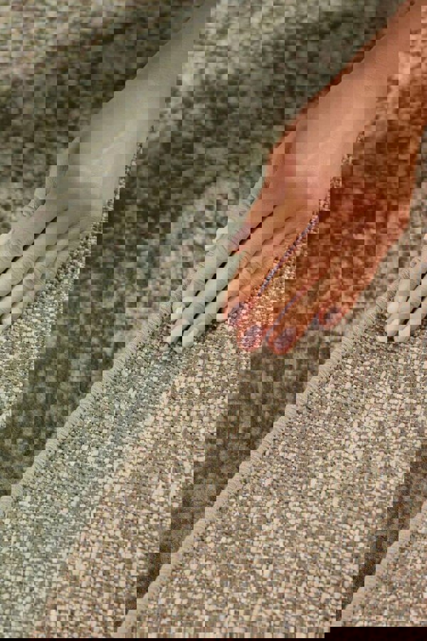 The Rugs Gloria Round Rug Lydia - Stylish Quality Comfort