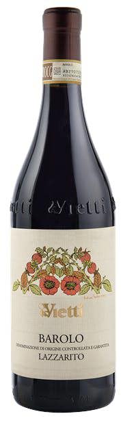 Vietti, Barolo, Lazzarito 2020 75cl