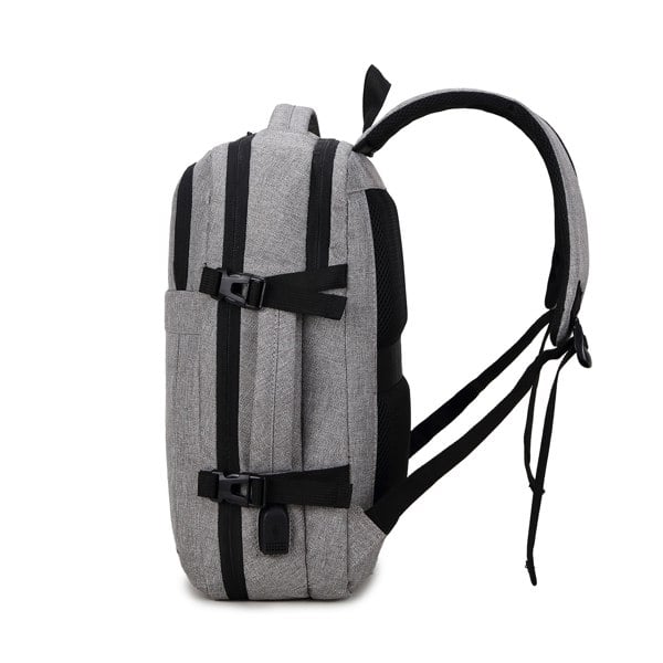 A2B Pioneer RyanAir 20L Onboard Backpack Carry-On Approved Under-Seat Bag