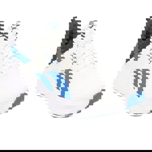 Reebok Unisex Adult Runner 2.5 Trainers - White/Blue