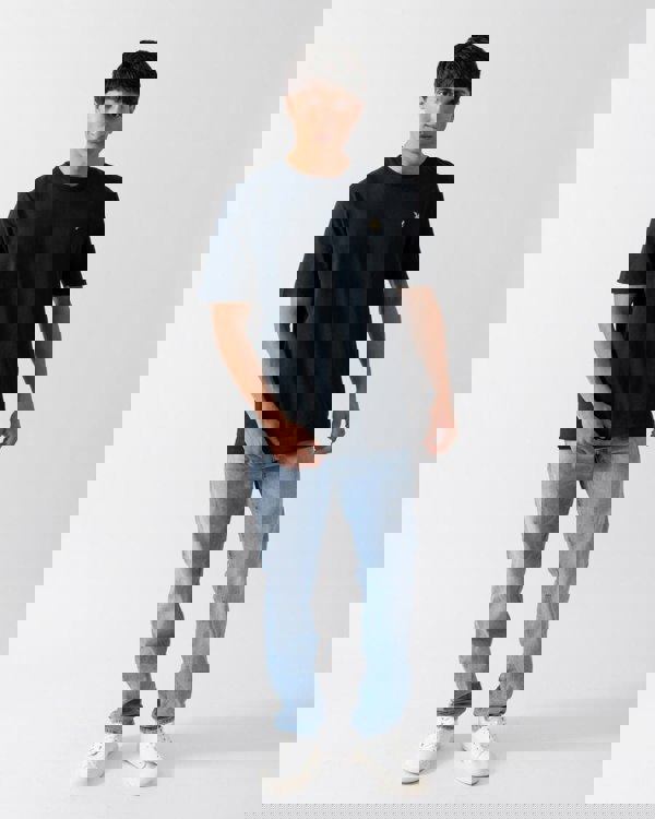 Lyle & Scott Lyle & Scott Rally Mens Tipped T-Shirt