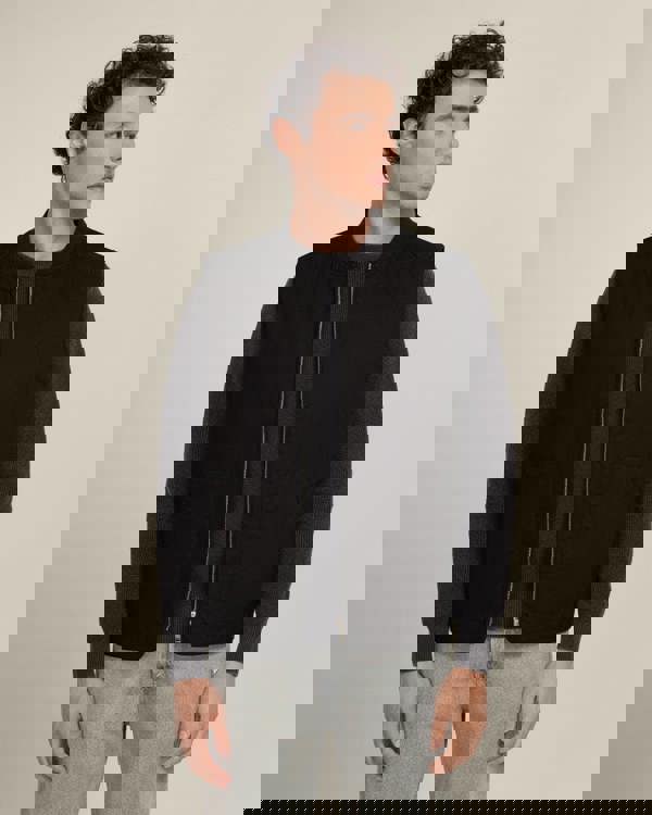 Larsson & Co Viggo - Canvas Gilet