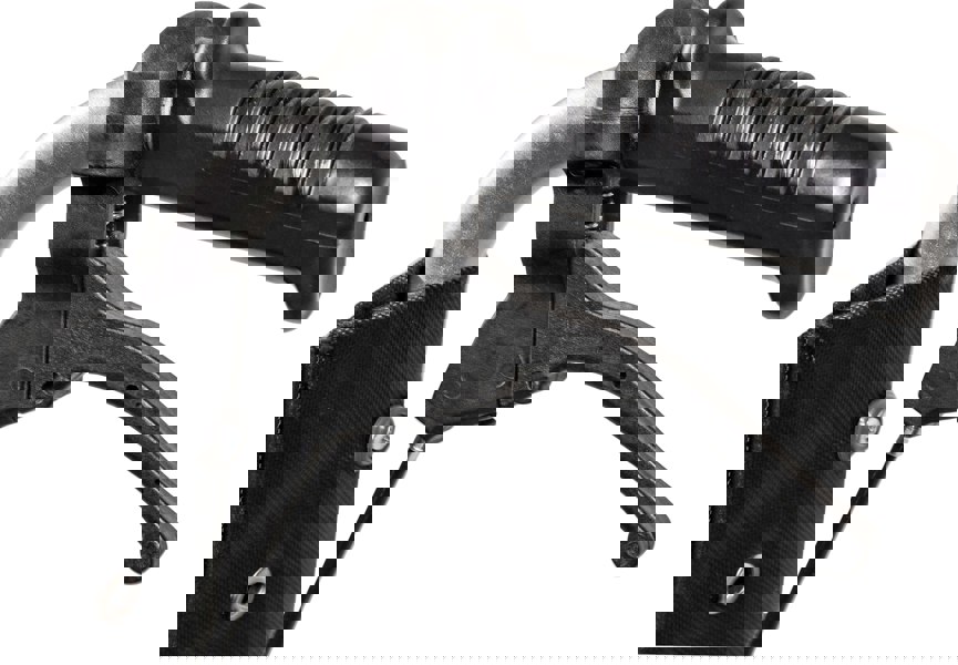 Aidapt Self propelled steel wheelchair Silver