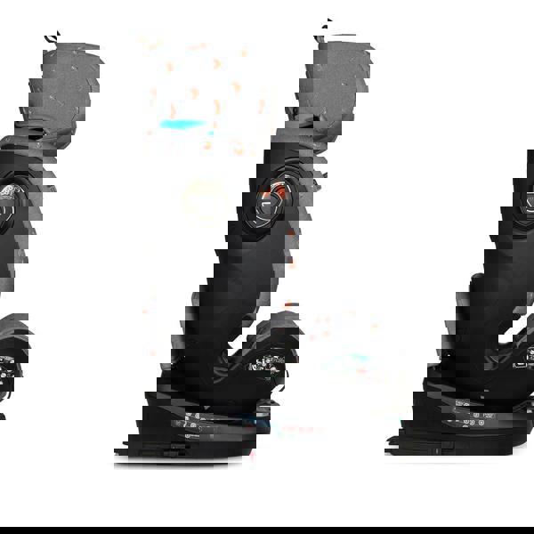 All in All Ultra i-Size 360 Car Seat Foxling - Carseat - Cosatto Store