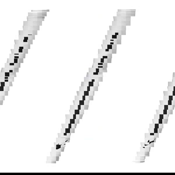 Nike Unisex Adult Pro Elite 2.0 Arm Sleeves (Pack of 2) - White - 