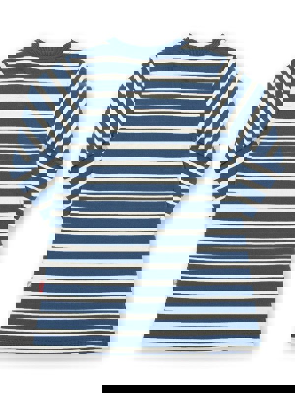 Kite Girls Organic Fab Flower Sweat Dress