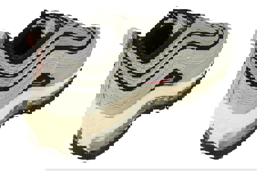 Nike Womens Air Max 97 Fd0800  001 - Black Desert Berry 001 - Photo 2