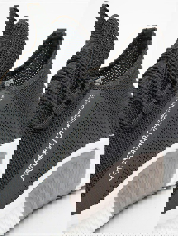 Crosshatch Nimbus Trainers Grey