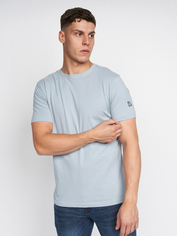 Duck and Cover Errington Pack C T-Shirt - 5pk