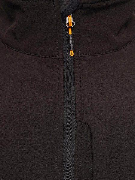 Trade Softshell Work Jacket JCB Workwear